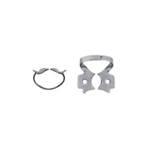 Rubber Dam Clamps